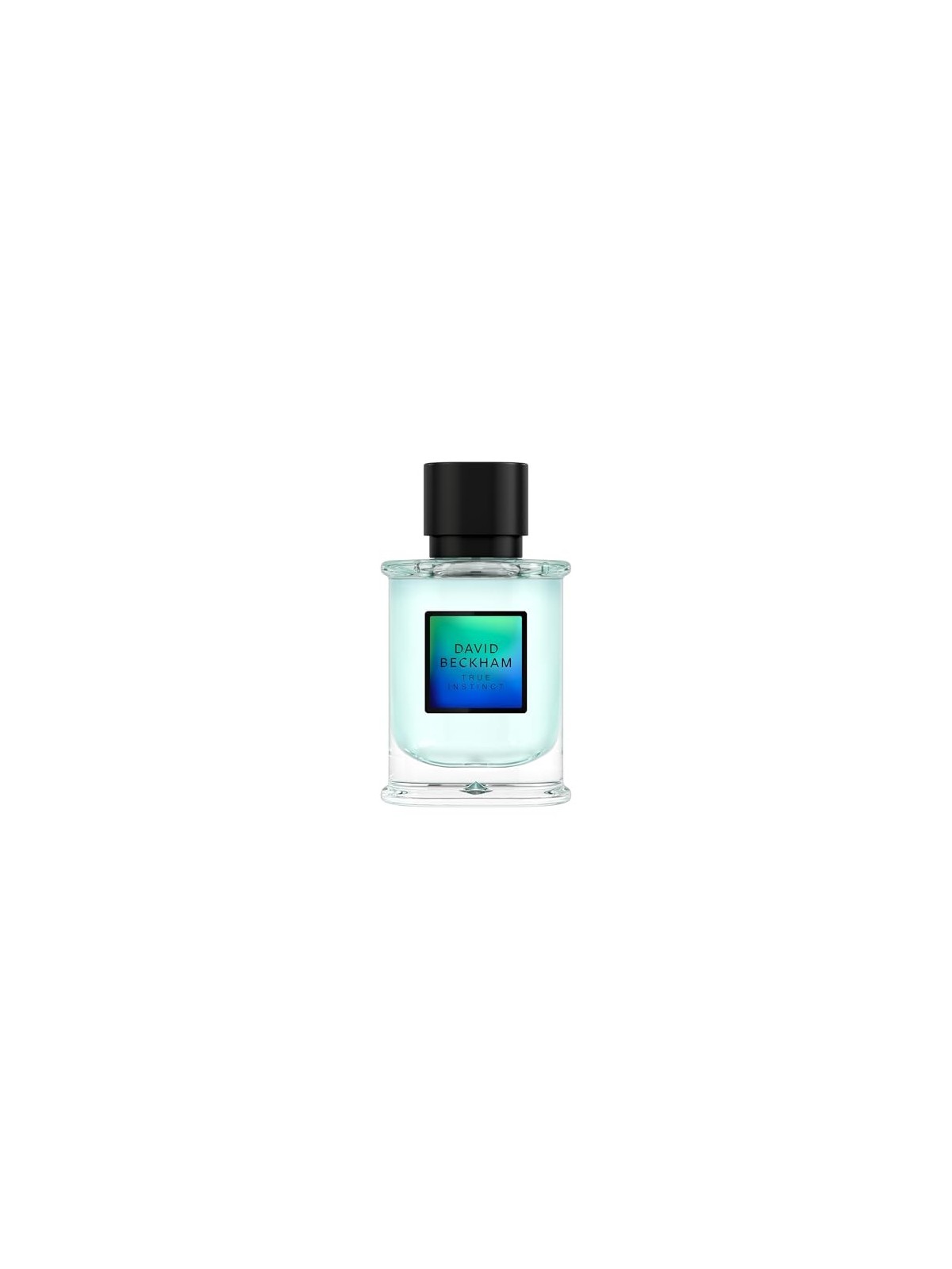 David Beckham True Instinct Eau de Parfum Uomo 50ml