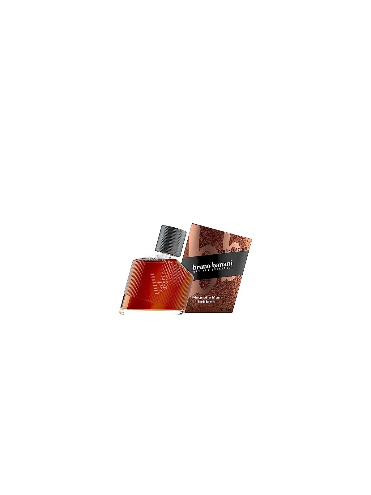 Profumo uomo Bruno Banani Magnetic 30ml