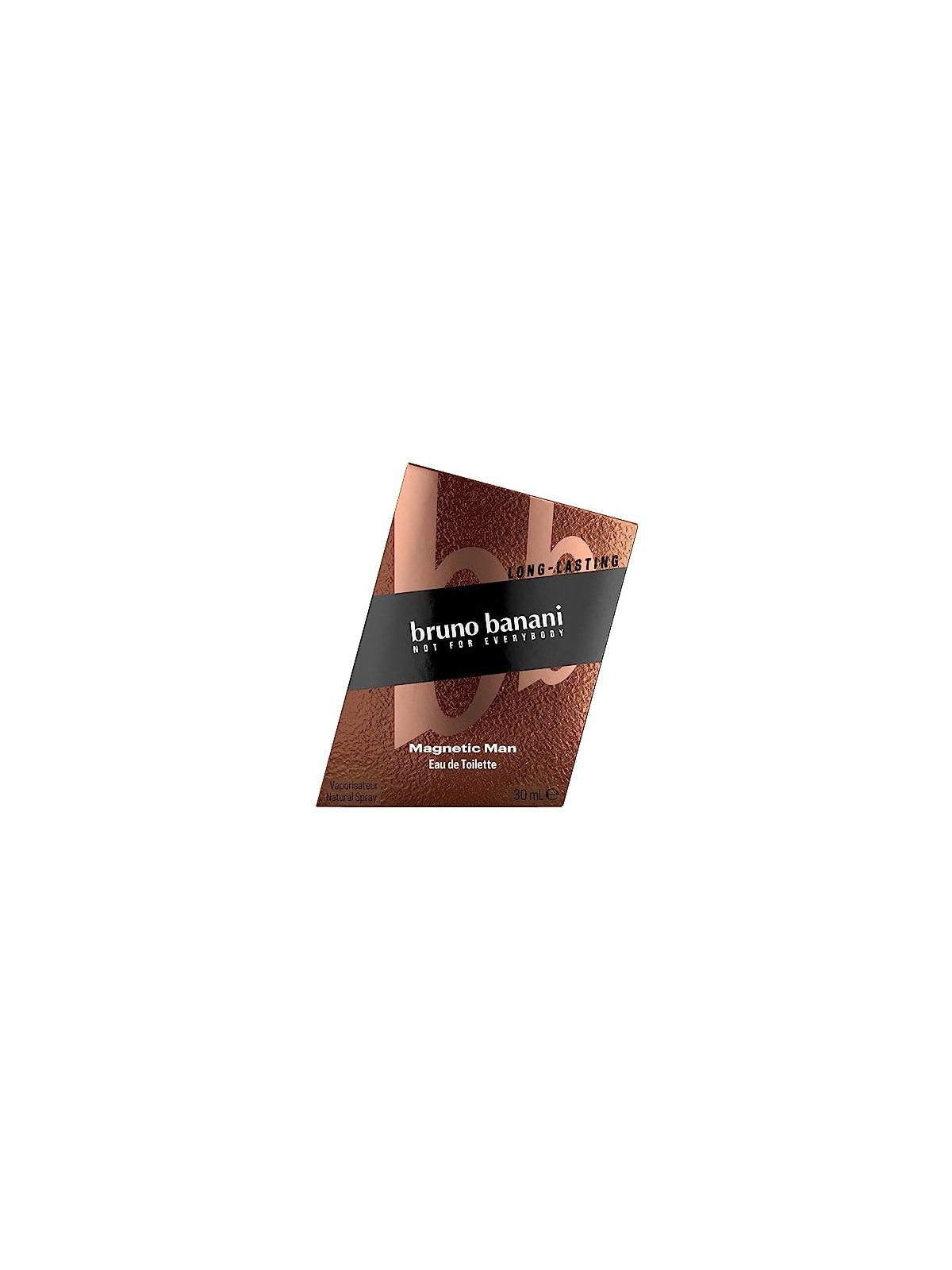Profumo uomo Bruno Banani Magnetic 30ml