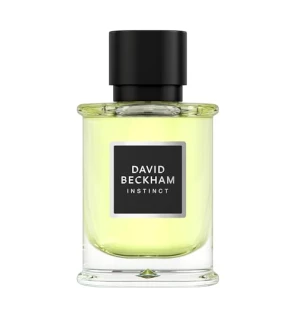 David Beckham Instinct EDP uomo 50ml