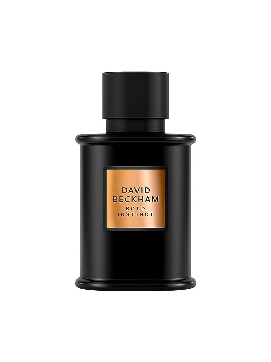 David Beckham Bold Instinct EDP uomo 50ml