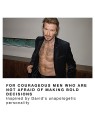 David Beckham Bold Instinct EDP uomo 50ml