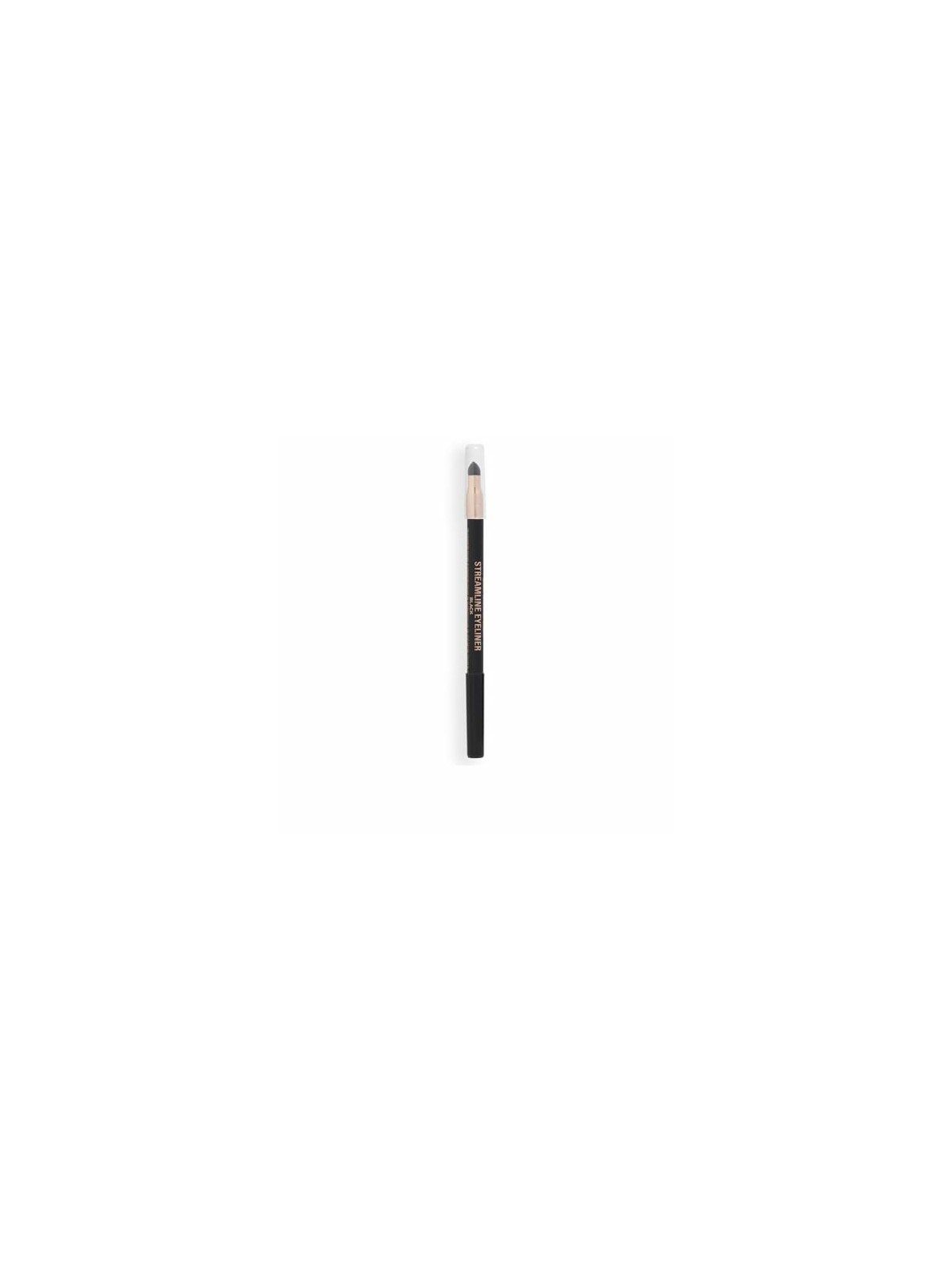 Revolution Make Up STREAMLINE EYELINER matita per la rima interna degli occhi nero 13 gr donna