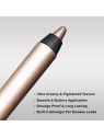 Revolution Make Up STREAMLINE EYELINER matita per la rima interna degli occhi nero 13 gr donna
