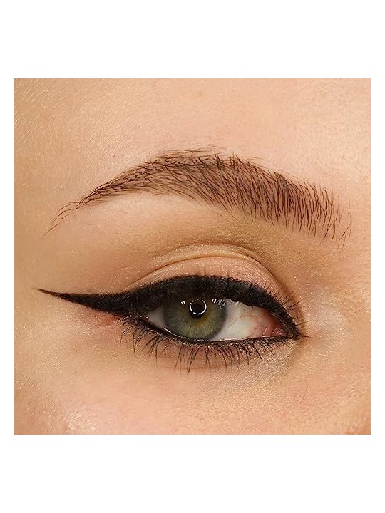 Revolution Make Up STREAMLINE EYELINER matita per la rima interna degli occhi nero 13 gr donna