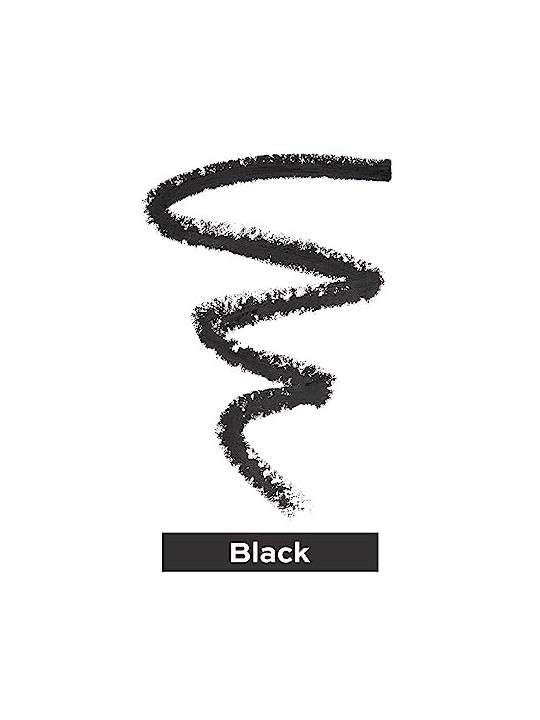 Revolution Make Up STREAMLINE EYELINER matita per la rima interna degli occhi nero 13 gr donna