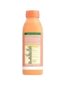 Shampoo all'Ananas per capelli opachi 350ml