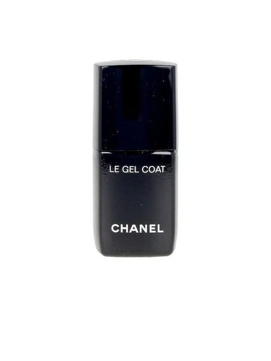 Chanel Le Gel Coat Longwear Top Coat