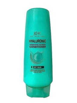 XPel Hyaluronic Hydration Locking Conditioner capelli secchi Balsamo idratante donna 400ml