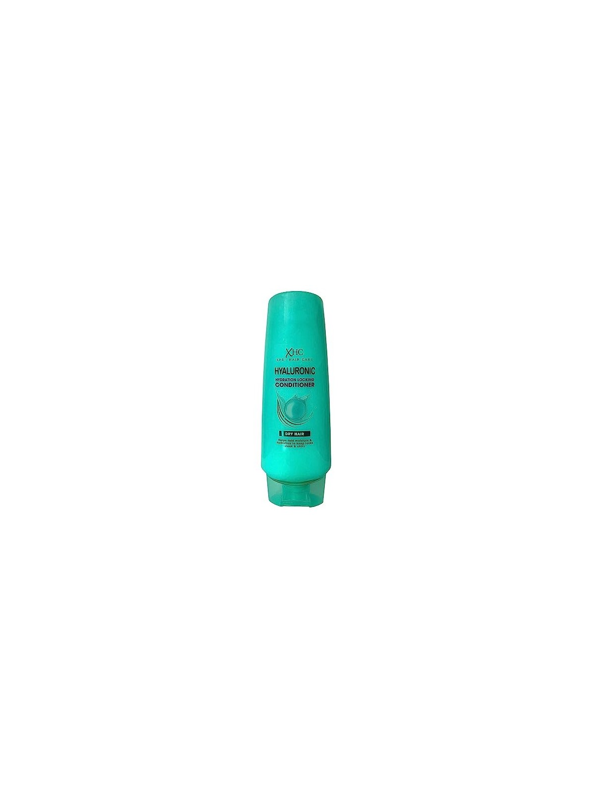 XPel Hyaluronic Hydration Locking Conditioner capelli secchi Balsamo idratante donna 400ml