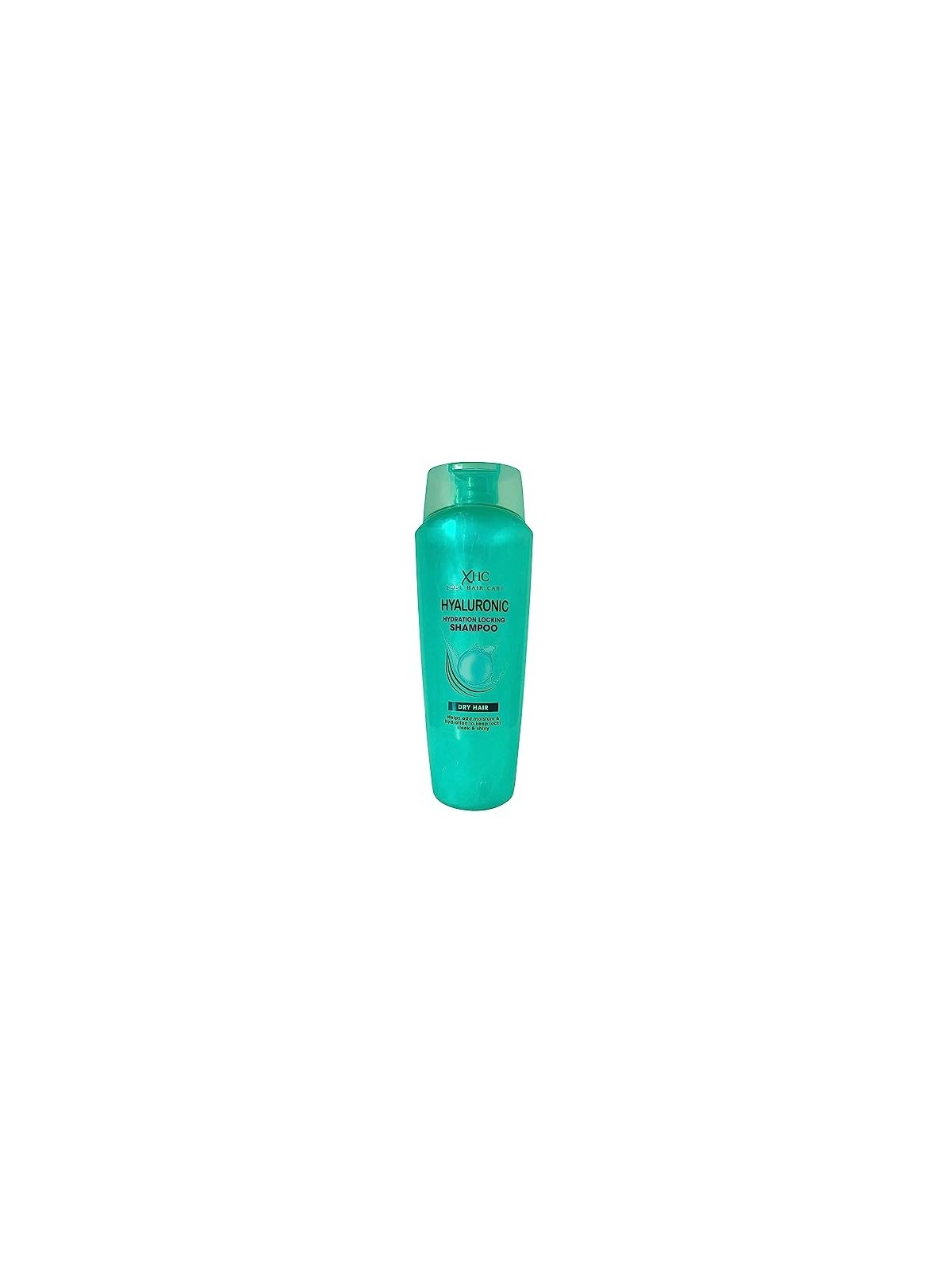 Lo shampoo XPel Hyaluronic Hydration Locking - capelli secchi