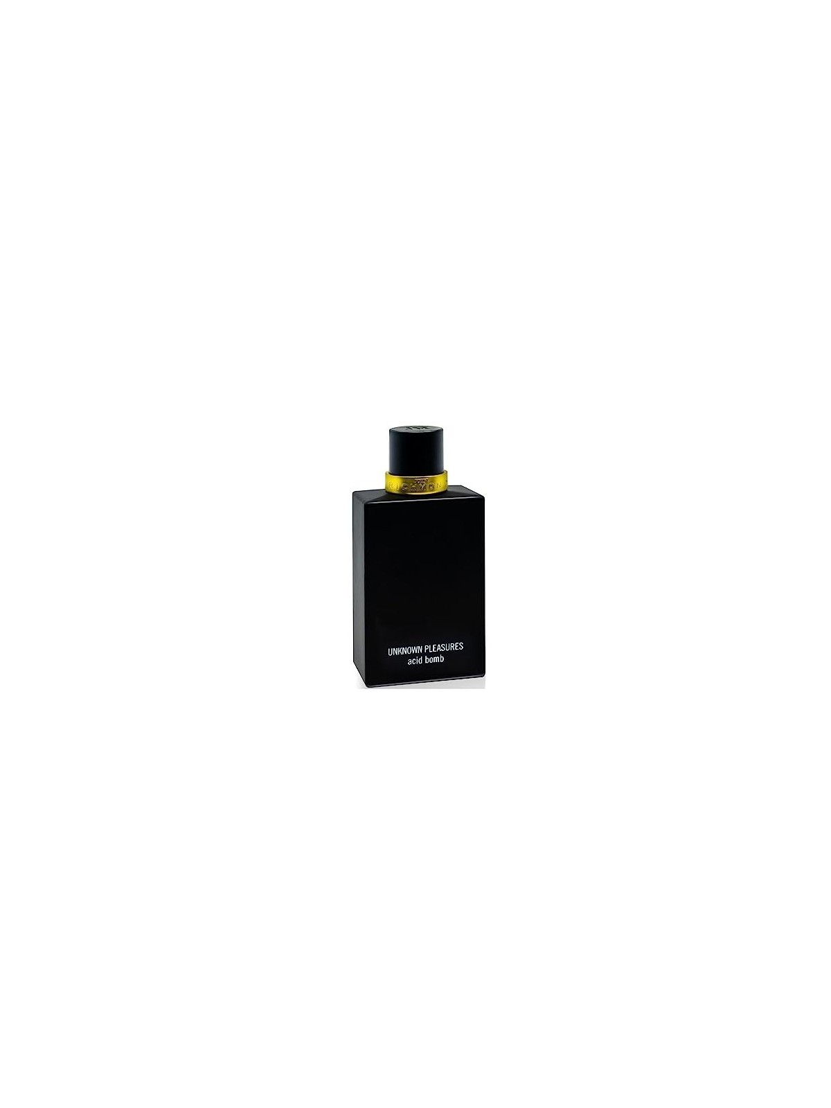 Profumo unisex John Richmond Piaceri sconosciuti Bomba acida 100ml
