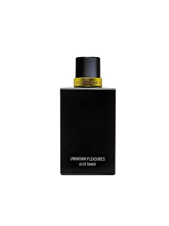 Profumo unisex John Richmond Piaceri sconosciuti Bomba acida 100ml