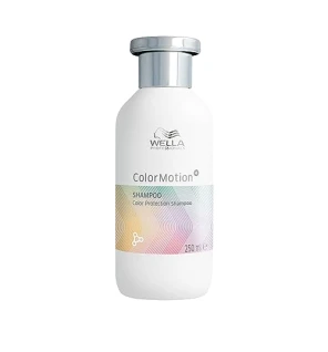 Wella Professionals COLOR MOTION Shampoo 250ml