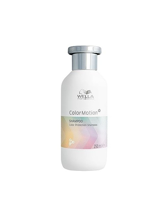 Wella Professionals COLOR MOTION Shampoo 250ml