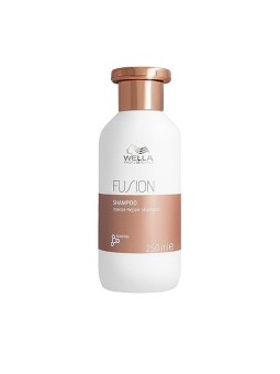 Wella Fusion - Intense Repair Shampoo 250ml