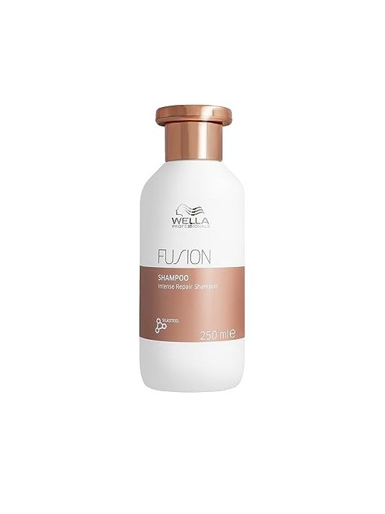 Wella Fusion - Intense Repair Shampoo 250ml