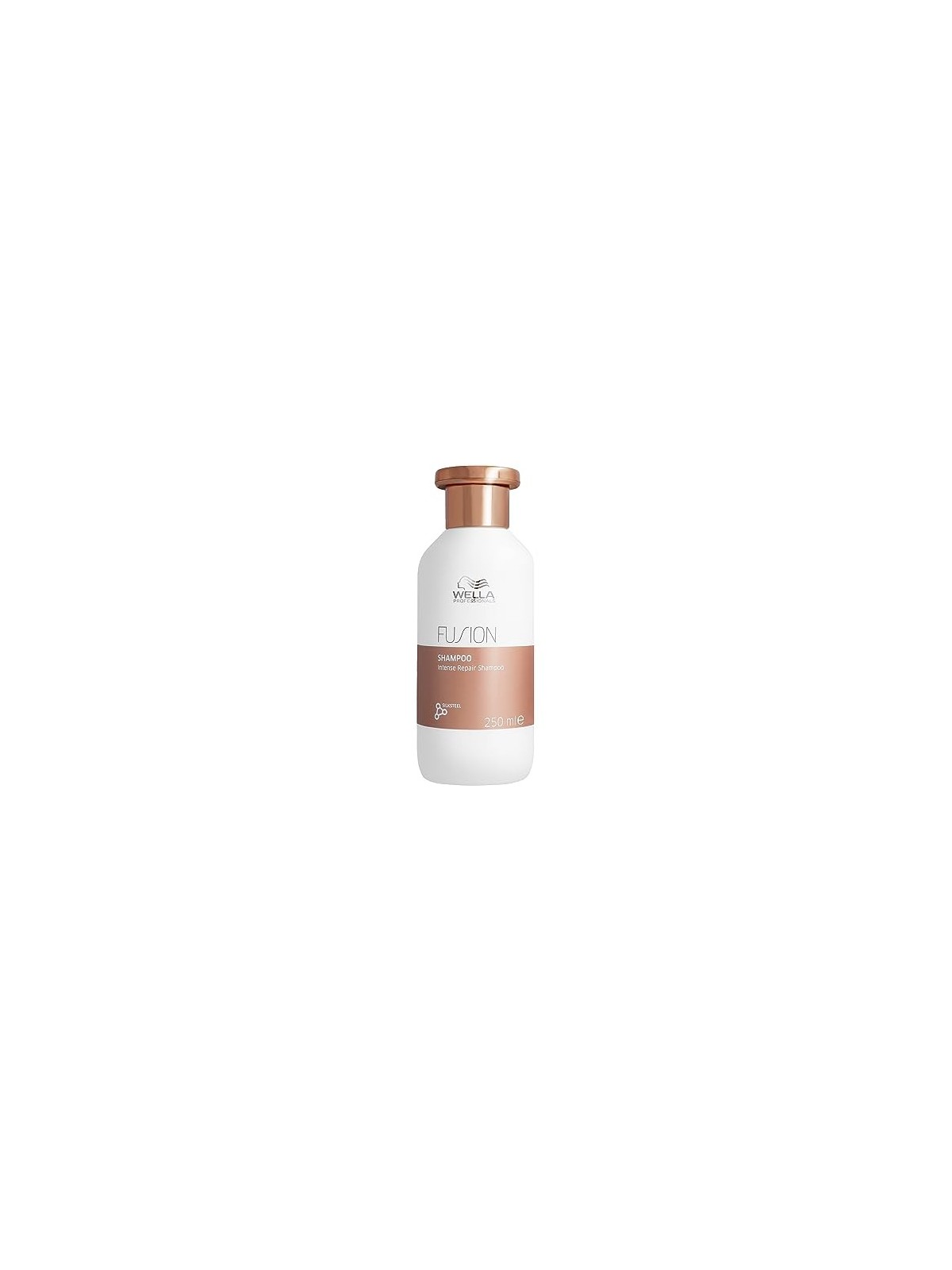 Wella Fusion - Intense Repair Shampoo 250ml