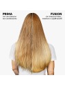 Wella Fusion - Intense Repair Shampoo 250ml