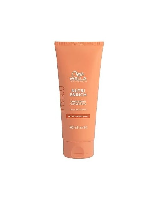 Wella Professionals INVIGO NUTRI-ENRICH Balsamo 200ml