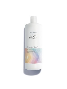 Wella Color Motion Shampoo 1000ml