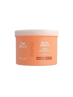 Wella Professionals INVIGO NUTRIENRICH Mask 500ml