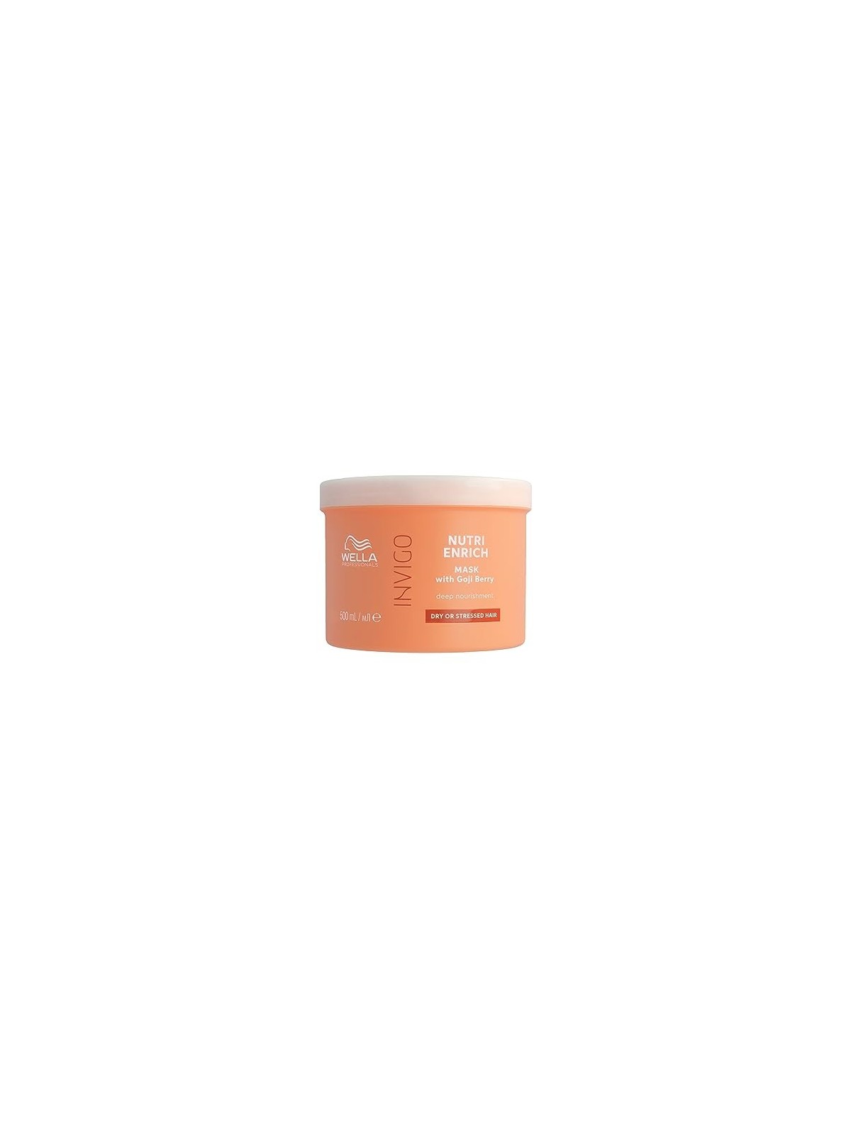 Wella Professionals INVIGO NUTRIENRICH Mask 500ml