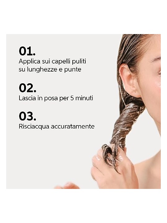 Wella Professionals INVIGO NUTRIENRICH Mask 500ml
