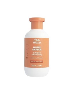 Shampoo Wella Professionals INVIGO NUTRIENRICH 300ml