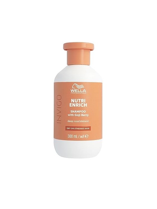 Shampoo Wella Professionals INVIGO NUTRIENRICH 300ml