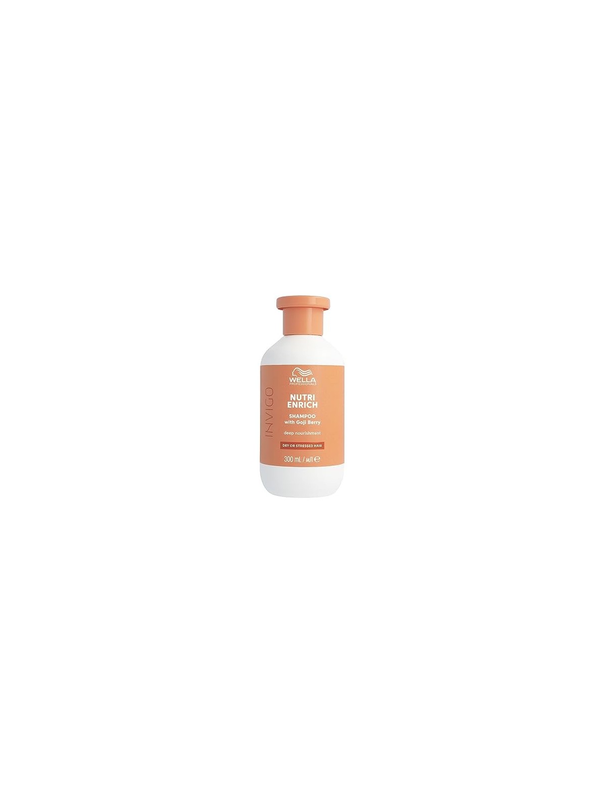 Shampoo Wella Professionals INVIGO NUTRIENRICH 300ml