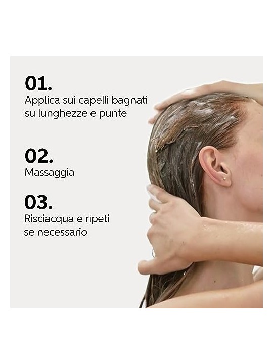 Shampoo Wella Professionals INVIGO NUTRIENRICH 300ml