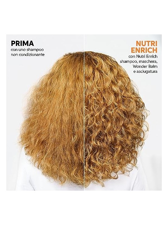 Shampoo Wella Professionals INVIGO NUTRIENRICH 300ml