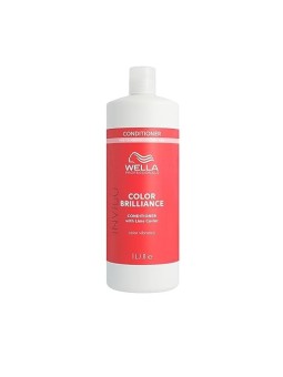 Wella Professionals INVIGO COLOR BRILLIANCE Balsamo per Capelli Fini 1000ml