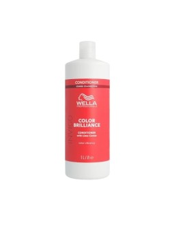 Balsamo Wella Professionals INVIGO COLOR BRILLIANCE per capelli grossi 1000ml
