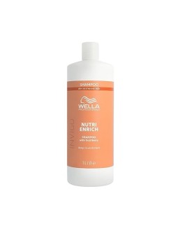 Wella Invigo Nutri-Enrich Deep Nourishing Shampoo 1000ml With Goji Berry