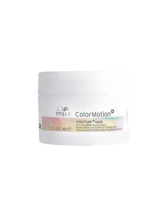 Wella Professionals MASCHERA COLOR MOTION 150ml