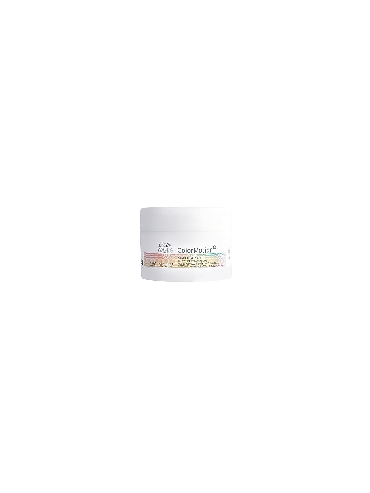 Wella Professionals MASCHERA COLOR MOTION 150ml