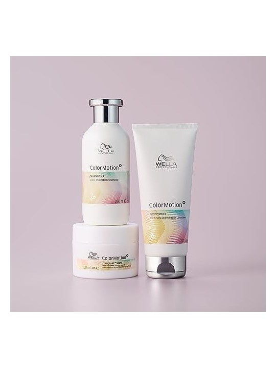 Wella Professionals MASCHERA COLOR MOTION 150ml