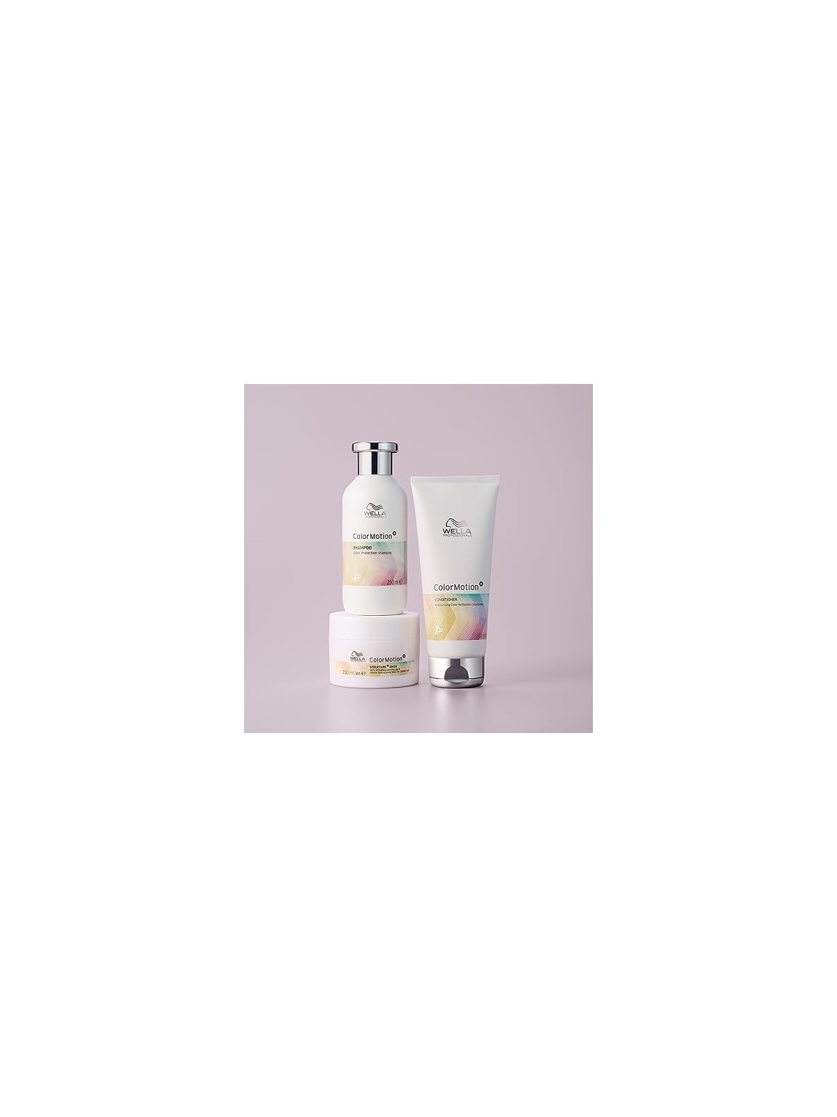 Wella Professionals MASCHERA COLOR MOTION 150ml