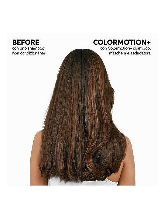 Wella Professionals MASCHERA COLOR MOTION 150ml
