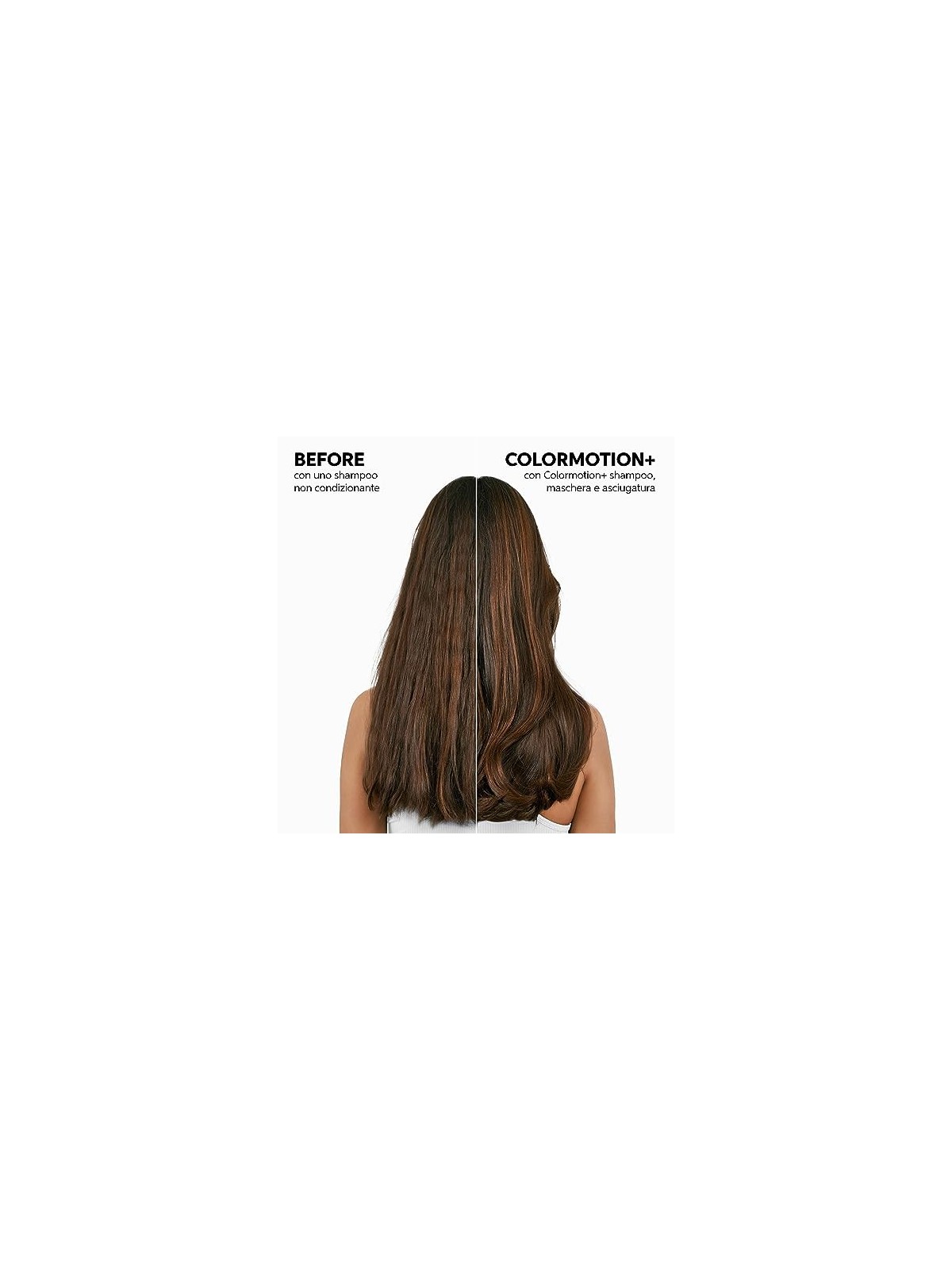 Wella Professionals MASCHERA COLOR MOTION 150ml