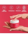 Wella Professional Invigo Color Brilliance Mask Maschera per capelli grossi colorati donna 150ml