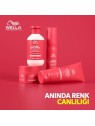 Wella Professional Invigo Color Brilliance Mask Maschera per capelli grossi colorati donna 150ml