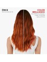 Wella Professional Invigo Color Brilliance Mask Maschera per capelli grossi colorati donna 150ml