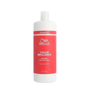 Wella Professionals INVIGO COLOR BRILLIANCE shampoo per capelli fini 1000ml