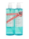 Sensilis PURIFY ESSENTIAL CLEANSER gel detergente 2 x 400ml donna
