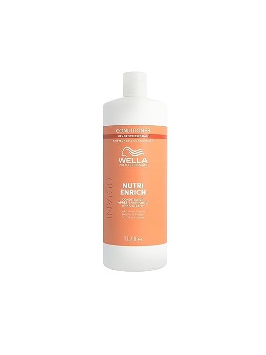 Balsamo Wella Professionals INVIGO NUTRI-ENRICH 1000ml
