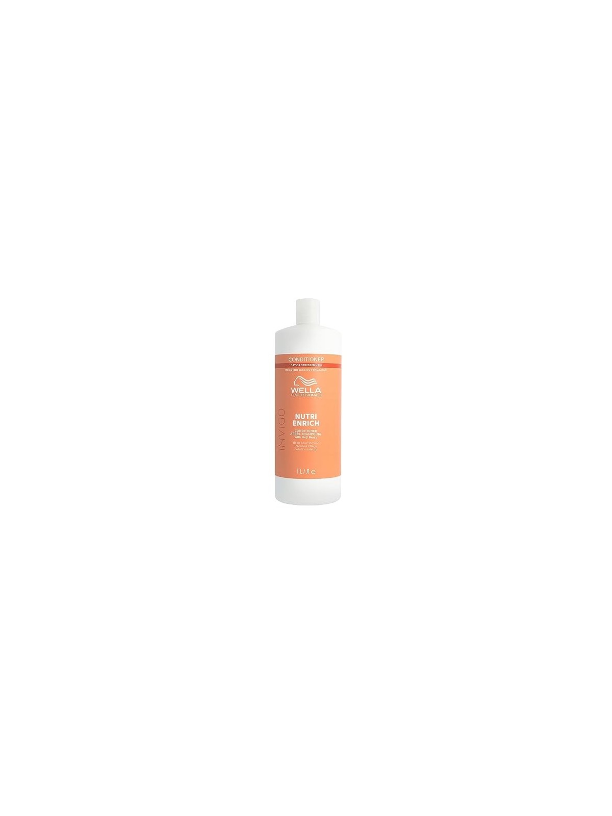 Balsamo Wella Professionals INVIGO NUTRI-ENRICH 1000ml