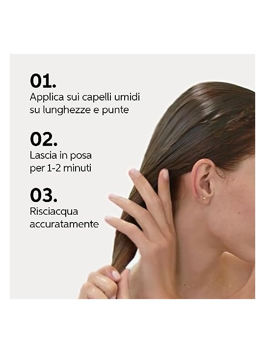 Balsamo Wella Professionals INVIGO NUTRI-ENRICH 1000ml